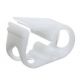 Bel-Art Autoclavable Tubing Clamps, SCIENCEWARE 182280000 15-Position, Case