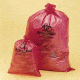 Bel-Art Bag Biohzrd Hdpe 31X38 PK200 F131643138