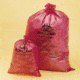 Bel-Art Bag Hdpe Wr Biohazard 19X23IN F131641923
