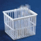 Bel-Art Baskets, Polypropylene, SCIENCEWARE 187380000