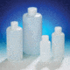Bel-Art Bottle Hdpe W/28MM CLOS.16OZ F106200007