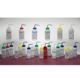 Bel-Art Bottle Wash Methanol 500ML PK6 116460623 Bottle Wash Methanol 500ML PK6, Pack