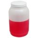 Bel-Art Bottle Wide Mouth Pe 1 Gal F106381010, Each 1 GL