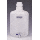 Bel-Art Carboys, Polypropylene, SCIENCEWARE 107940050 Without Spigot