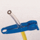 Bel-Art Clamp Acetal Tubing PK12 182180000, Pack of 12