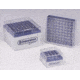 Bel-Art Cryo-Safe Vial Storage Boxes, SCIENCEWARE 188530008 Cryo Tower Storage Systems Eight-Level Tower