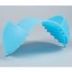 Bel-Art Hot Hand Protector Mitt Blue F380000001, Each