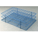 Bel-Art Poxygrid 96-Place Test Tube Rack, SCIENCEWARE F187650001 Poxygrid Rack Test Tube Blue