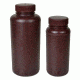 Bel-Art Precisionwr Amber Btl HDPE16OZ 106289007