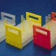 Bel-Art Racks, Polypropylene, SCIENCEWARE 188570000