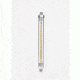 Bel-Art Riteflow Unmounted Flowmeters, SCIENCEWARE H40400-0020 65 Mm Flowmeters, Plain End