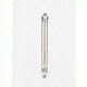 Bel-Art Riteflow Unmounted Flowmeters, SCIENCEWARE H40402-0010 65 Mm Flowmeters, Threaded End