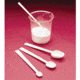Bel-Art Sampler Spoon Pp Assort PK12 F367270000, Pack of 12