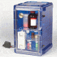 Bel-Art Secador 4.0 AUTODESICCATOR-BLU F420741227