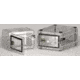 Bel-Art Secador Mini Desiccator Cabinets, SCIENCEWARE 420750201 Mounting Kit For 47751-772