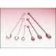 Bel-Art Spoon SS/PTFE Chemical 30CM F367300030