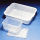 Bel-Art Sterilizing Trays and Covers, Polypropylene, SCIENCEWARE 162600000 Trays