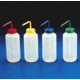 Bel-Art Wash Bottles, Low-Density Polyethylene, Wide Mouth 004840500