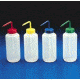 Bel-Art Wash Bottles, Low-Density Polyethylene, Wide Mouth 004870500