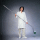 Bel-Art Water Sample Dipper 91CM F37807-0000