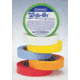 Bel-Art Write-On Label Tape, SCIENCEWARE F134620300 Tape Rolls With 2.5 Cm (1) Dia. Core