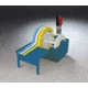 Bel-Art Write-On Multi-Roll Label Tape Dispensers, SCIENCEWARE 134720000 Benchtop Dispenser