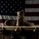 Belleville 520 Moto Ultra Light Assault EGA Boot - Mens, Coyote, 13 US, Regular, 520MOTO 130R