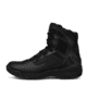 Belleville 7in Waterproof Ultra Light Side-Sip Tactical Boots - Mens, Black, 4.5 US/Regular, TR1040-ZWP 045R