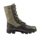 Belleville 8in Canopy Jungle Boots - Mens, Olive Drab, 7.5 US/Wide, BV503PR 075W
