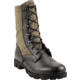 Belleville 8in Canopy Jungle Boots - Mens, Olive Drab, 7.5 US/Wide, BV503PR 075W