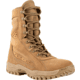 Belleville 8in Flyweight Hot Weather Flight/Combat Boots - Mens, Coyote, 8.5 US/Wide, FX2 085W
