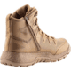 Belleville AMRAP Vapor Tactical Boot - Mens, Coyote, 8.5US, Wide, BV570ZWPT 085W