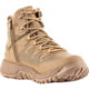 Belleville AMRAP Vapor Tactical Boot - Men's, w/ Side Zipper, Coyote, 12US, Wide, BV570ZWPT 120W