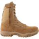 Belleville Hot Weather Tactical Steel Safety Toe Boot - Mens, Coyote, 10.5, Regular, C312ZCT 105R