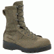 Belleville Mens 600g Insulated Waterproof Flight Boot, Sage, 12, Wide 675 120W
