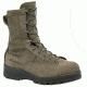 Belleville Mens 600g Insulated Waterproof Steel Toe Boot, Sage, 9.5, Wide 675ST 095W