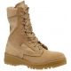 Belleville Mens Hot Weather Combat Boot, Desert Tan, 15.5, Narrow 390DES 155N