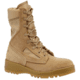 Belleville Mens Hot Weather Combat Boot, Desert Tan, 2, Extra Wide 390DES 020XW