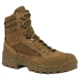 Belleville Mens Hot Weather Mountain Combat Boot, Coyote, 12.5, Regular 990 125R