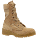 Belleville Mens Hot Weather Steel Toe Boot, Desert Tan, 6.5, Regular 300DESST 065R
