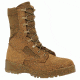 Belleville Mens Hot Weather Steel Toe Combat Boot, Mojave/Olive Green Coyote, 13.5, Regular 551ST 135R