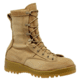 Belleville Mens Waterproof Flight &amp; Combat Boot, Tan, 15, Narrow 790V 150N