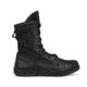 Belleville MINI-MiL Minimalist Boot - Mens, Black, 12, Wide, TR102 120W