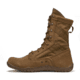 Belleville MiniMil Minimalist Training Boot - Mens, Coyote, 11, Regular, TR105 110R