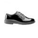 Belleville Quarter Cut Uniform Dress Oxford Shoes - Mens, Black, 7.5 US/Regular, BV202 075R