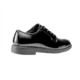 Belleville Quarter Cut Uniform Dress Oxford Shoes - Mens, Black, 7.5 US/Regular, BV202 075R