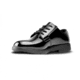 Belleville Quarter Cut Uniform Dress Oxford Shoes - Mens, Black, 7.5 US/Regular, BV202 075R