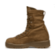 Belleville Waterproof Flight &amp; Combat Boot - Mens, Coyote, 3, Narrow, C790 030N