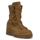 Belleville Waterproof Steel Toe Flight &amp; Combat Boot - Mens, Coyote, 13.5, Regular, C790ST 135R