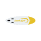 Beluga Boats 11Ft Windsurfing Stand Up Inflatable Paddle Board, Yellow BL11WS